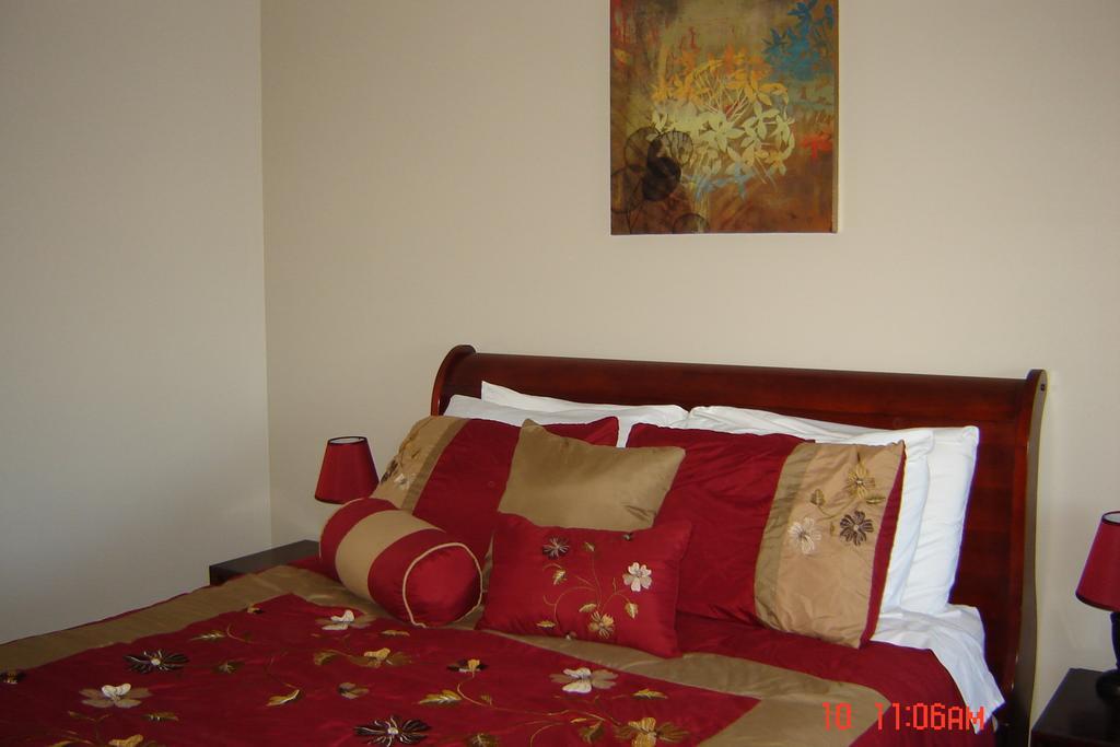 Midway Motel Радиссон Номер фото